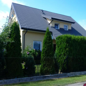 Wczasy u Ireny in Lubiatowo